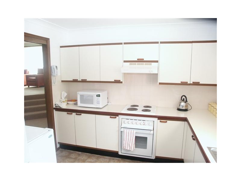 37/2 The Glen Crescent, Springwood NSW 2777