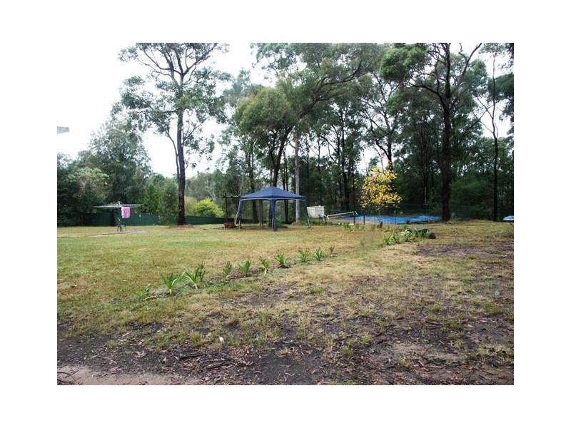 341-343 Singles Ridge Road, Yellow Rock NSW 2777