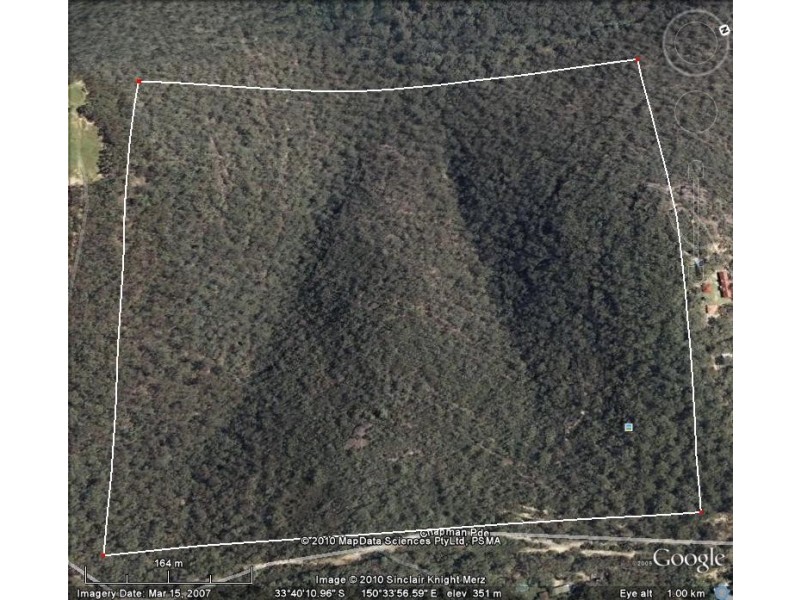 Faulconbridge NSW 2776