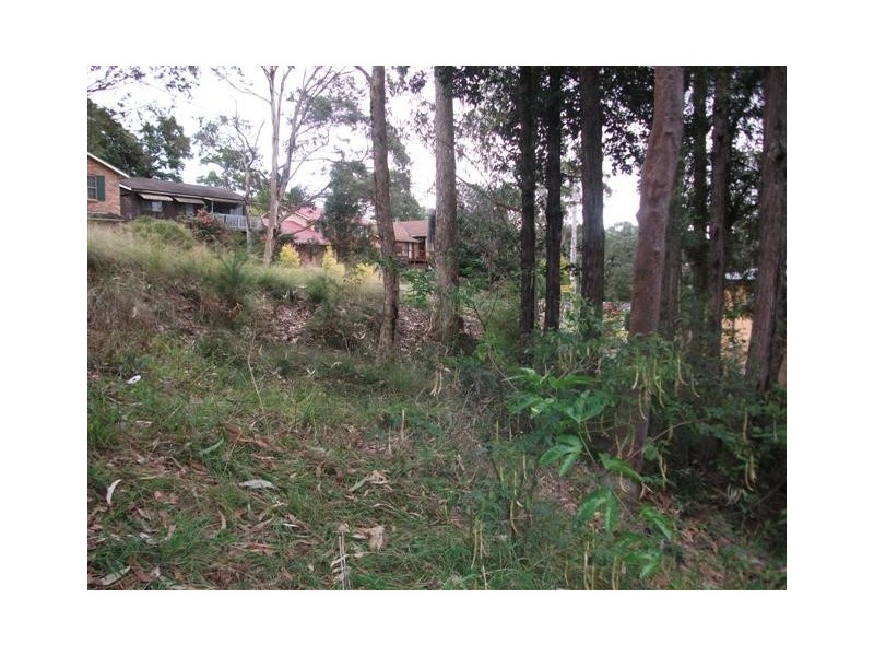 Hawkesbury Heights NSW 2777