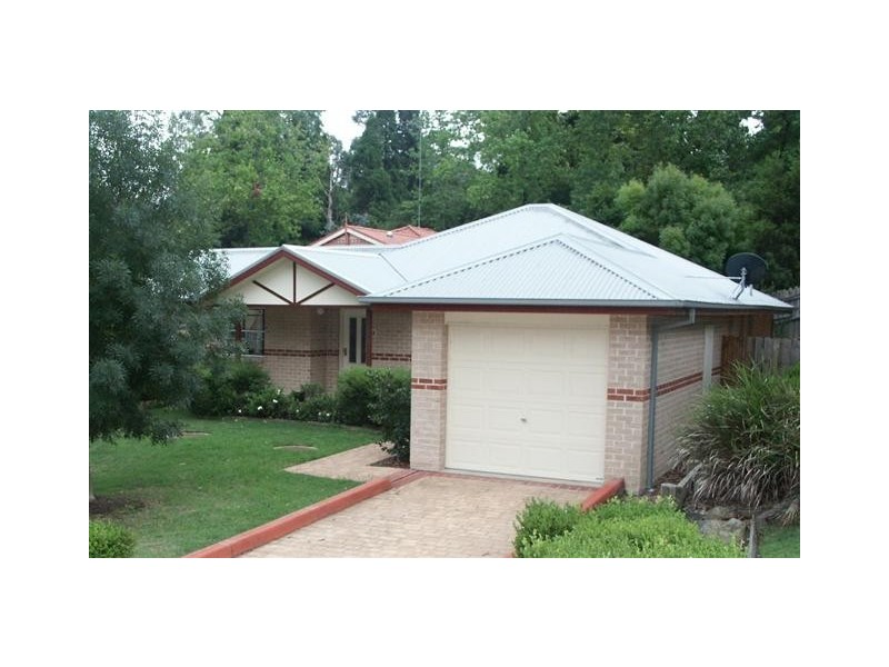1/1-5 Bland Road, Springwood NSW 2777