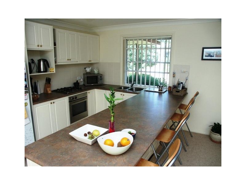 1/1-5 Bland Road, Springwood NSW 2777