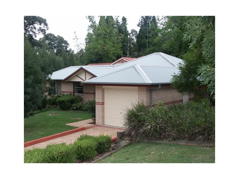 1/1-5 Bland Road, Springwood NSW 2777