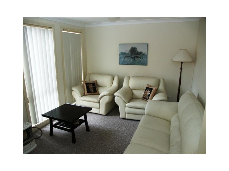 6/298 Macquarie Road, Springwood NSW 2777