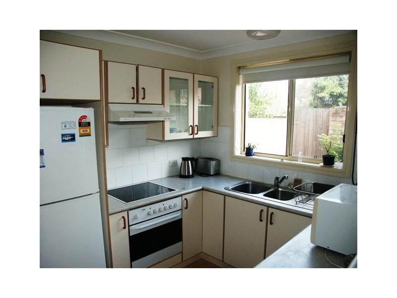 6/298 Macquarie Road, Springwood NSW 2777