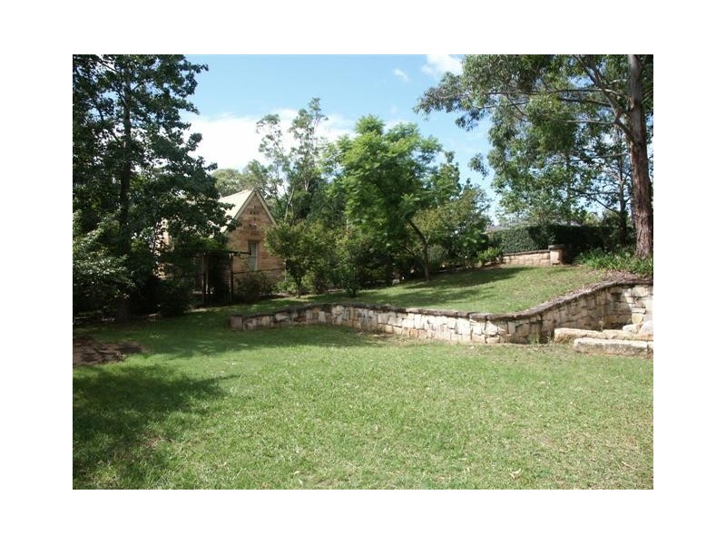 110 Green Pde, Valley Heights NSW 2777