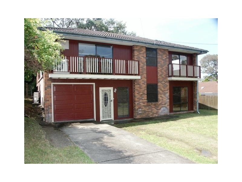 26 Bulbi Avenue, Winmalee NSW 2777