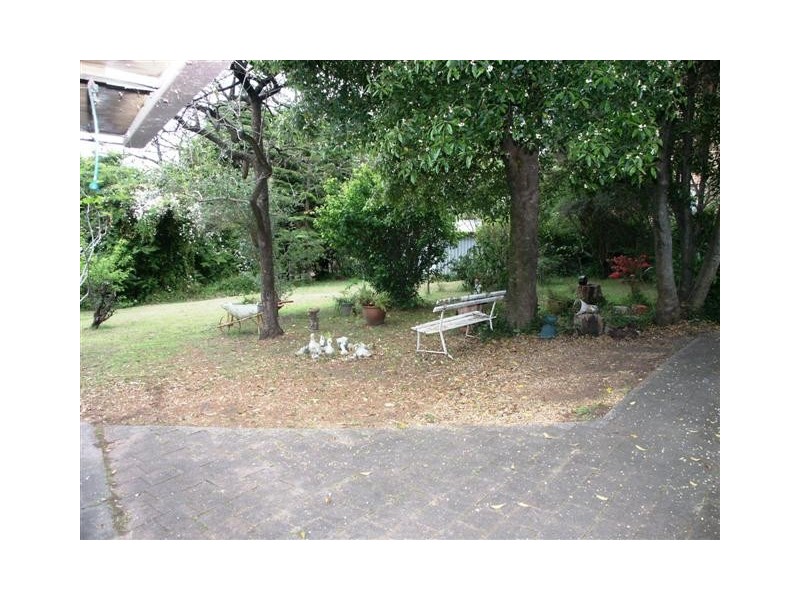 478 Great Western Highway, Faulconbridge NSW 2776