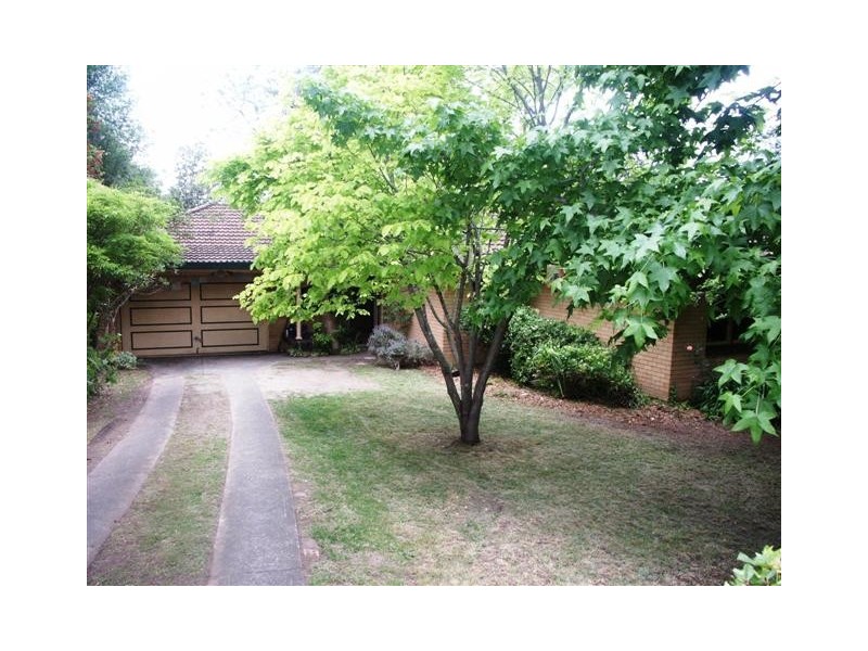 4 Coomassie Avenue, Faulconbridge NSW 2776