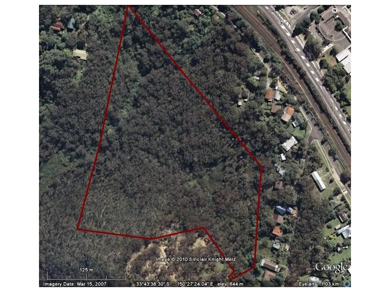 9 Sunridge Avenue, Hazelbrook NSW 2779