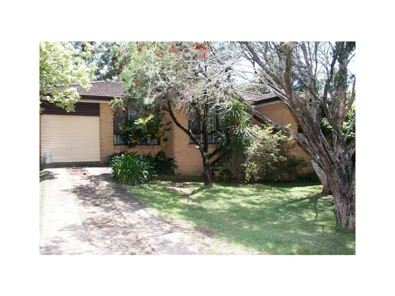 19 Nagle Ave, Springwood NSW 2777