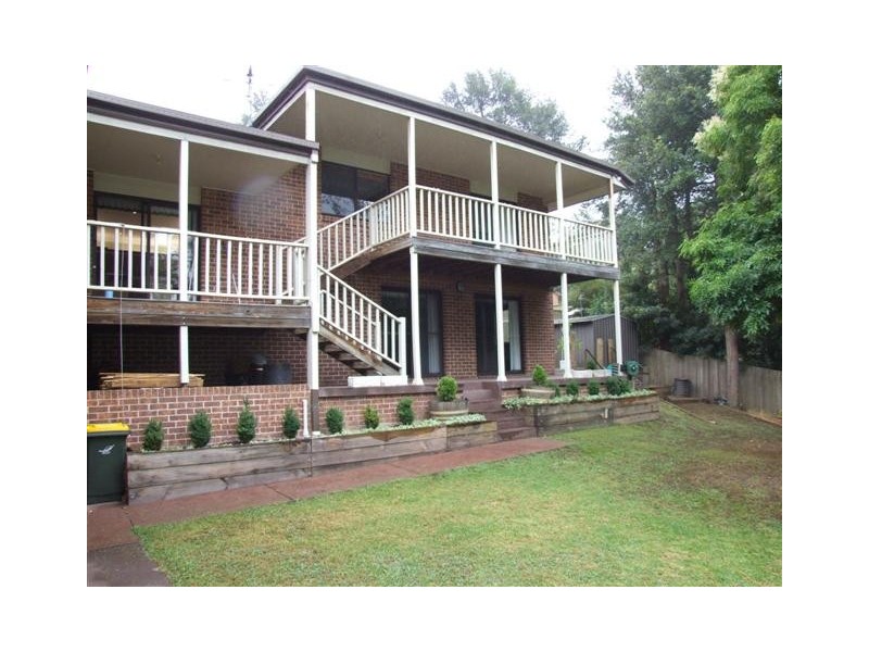 18 Endeavour Drive, Winmalee NSW 2777