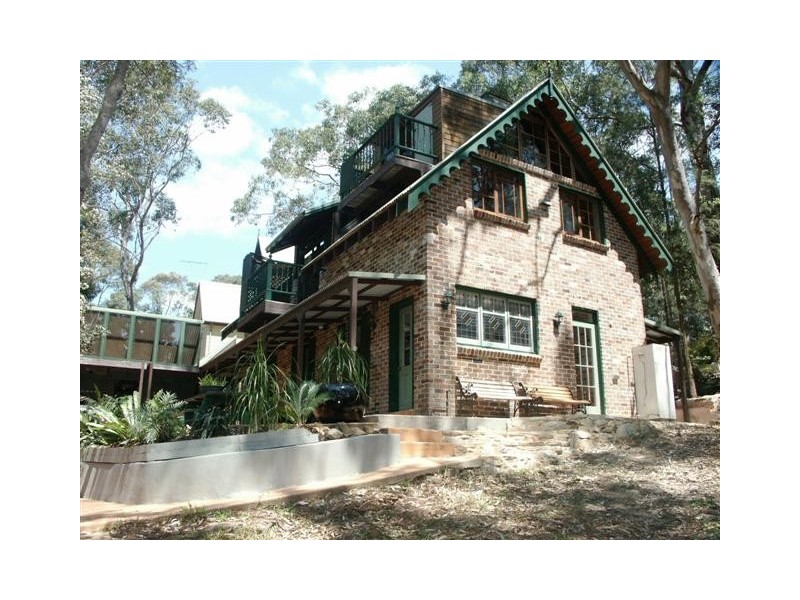 37 Colville Road, Yellow Rock NSW 2777