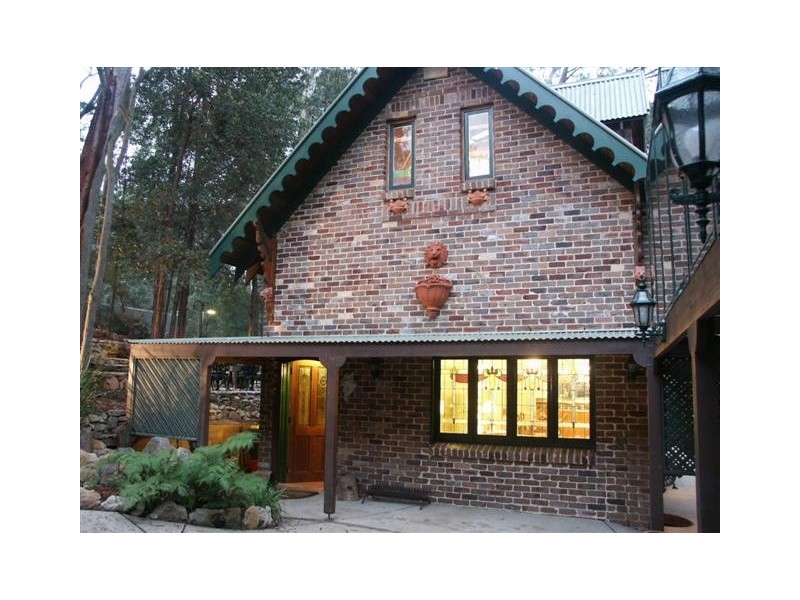 37 Colville Road, Yellow Rock NSW 2777