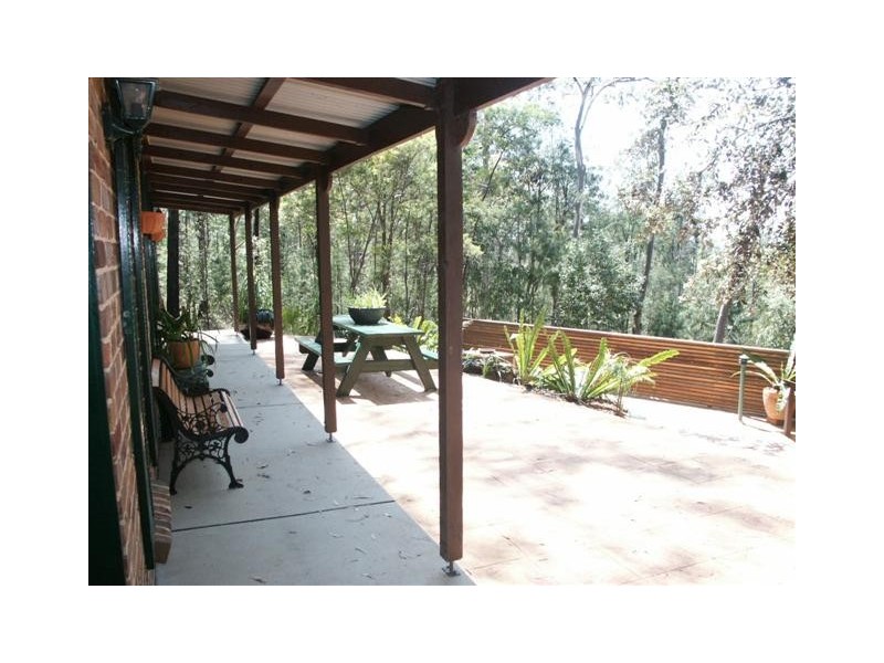 37 Colville Road, Yellow Rock NSW 2777