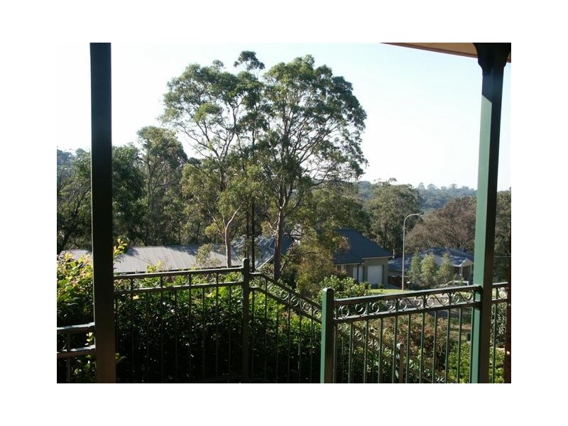 6 Cassam Place, Valley Heights NSW 2777