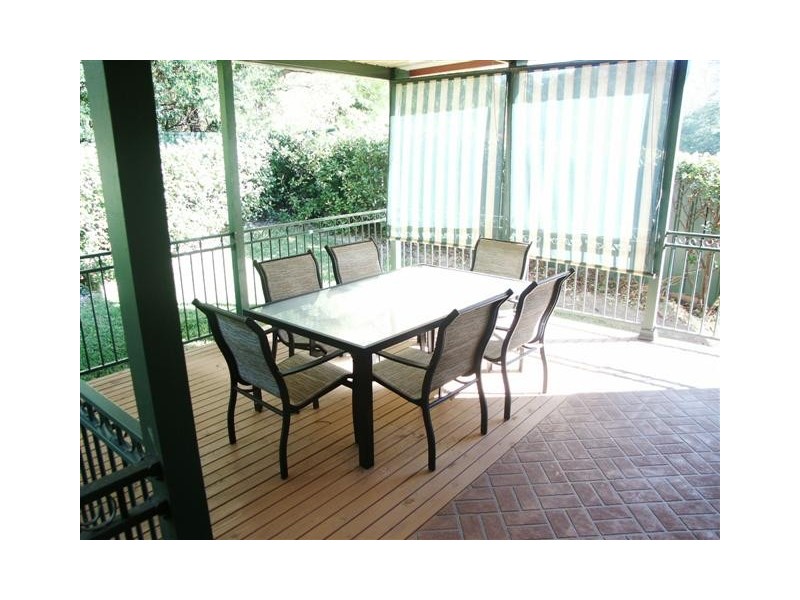 6 Cassam Place, Valley Heights NSW 2777