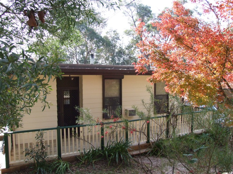 Springwood NSW 2777
