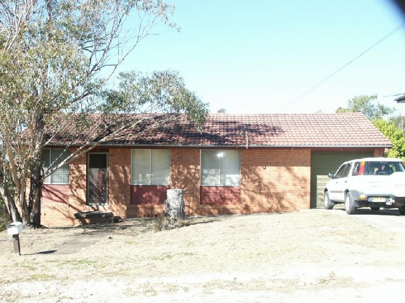 Faulconbridge NSW 2776