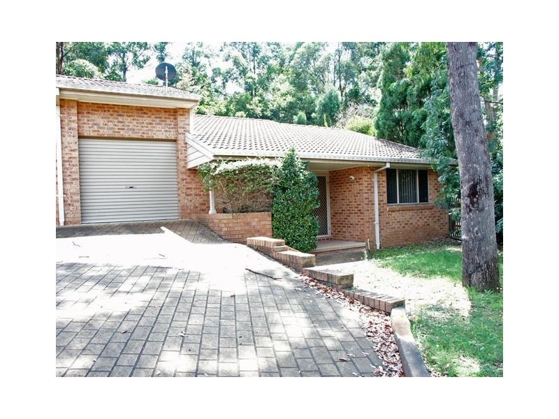 Springwood NSW 2777