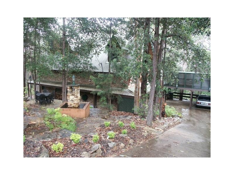 Yellow Rock NSW 2777