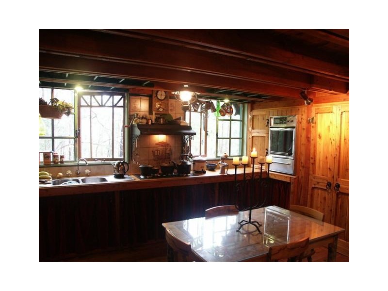 Yellow Rock NSW 2777