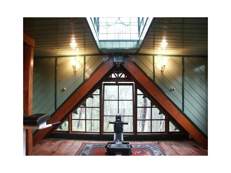 Yellow Rock NSW 2777