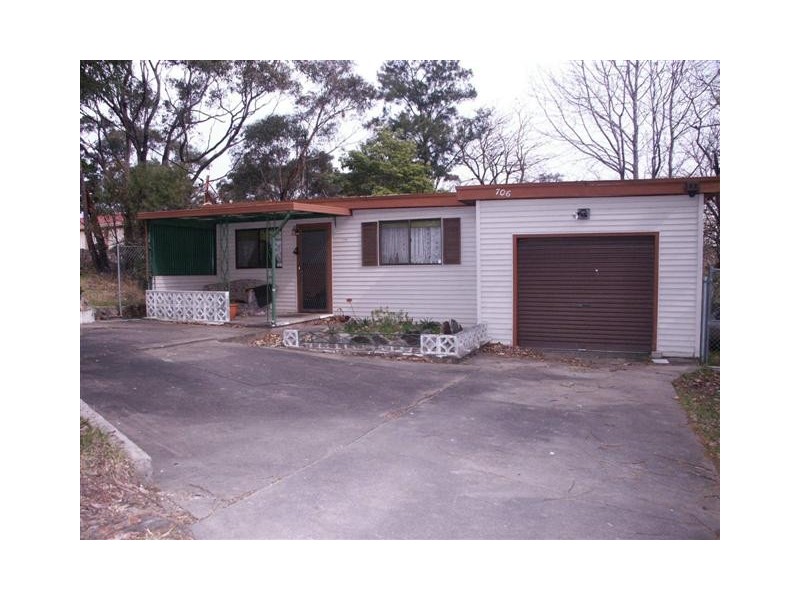 Faulconbridge NSW 2776