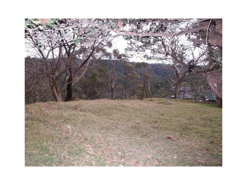 Faulconbridge NSW 2776