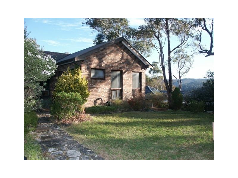 Faulconbridge NSW 2776