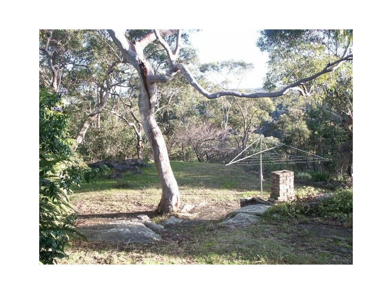 Faulconbridge NSW 2776