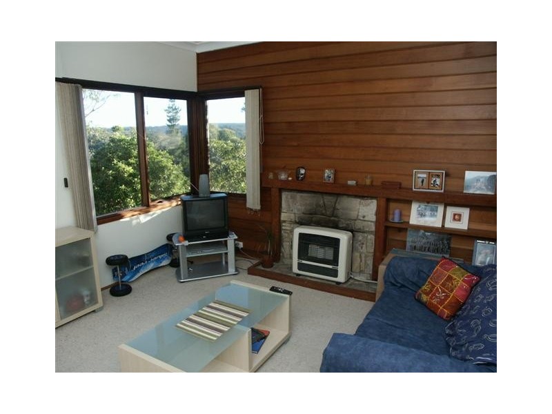 Faulconbridge NSW 2776