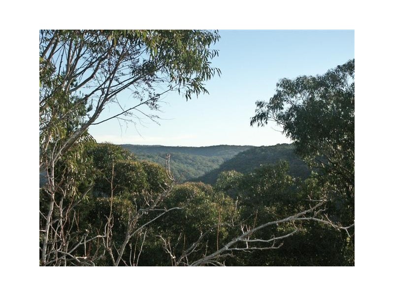 Faulconbridge NSW 2776