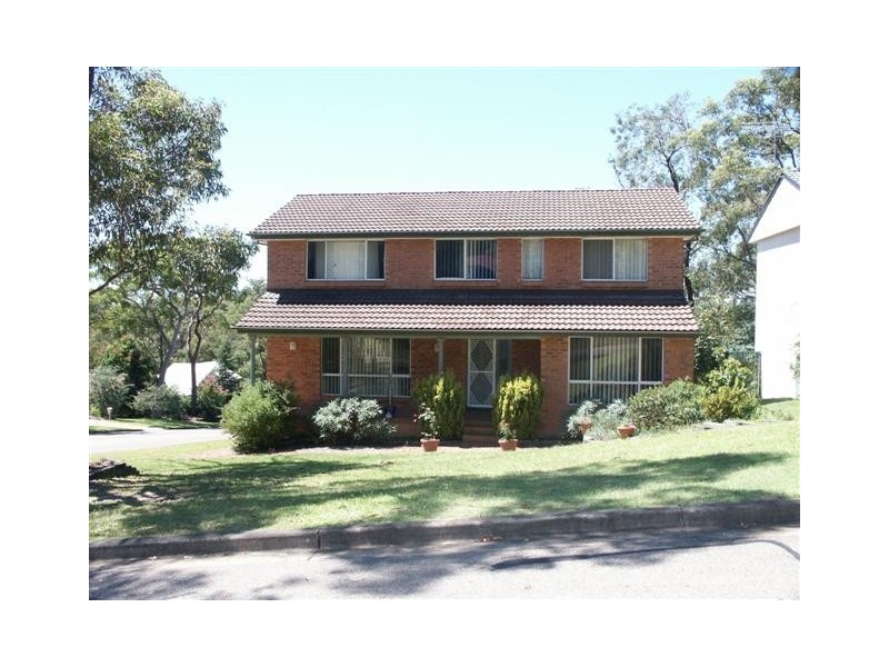 Winmalee NSW 2777