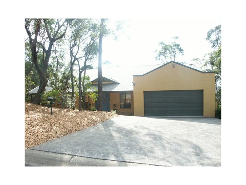 Woodford NSW 2778