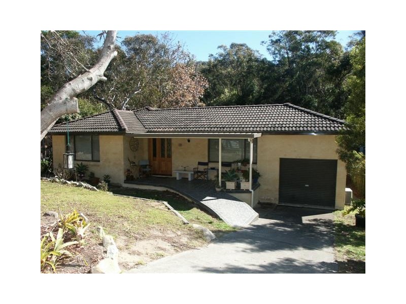 18 Tamara Ave, Faulconbridge NSW 2776