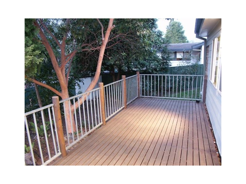 Springwood NSW 2777