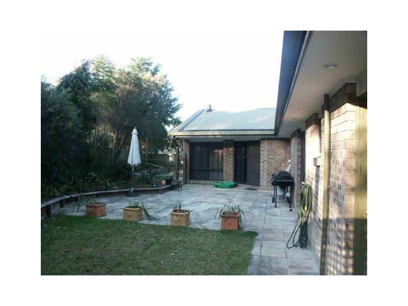 Faulconbridge NSW 2776