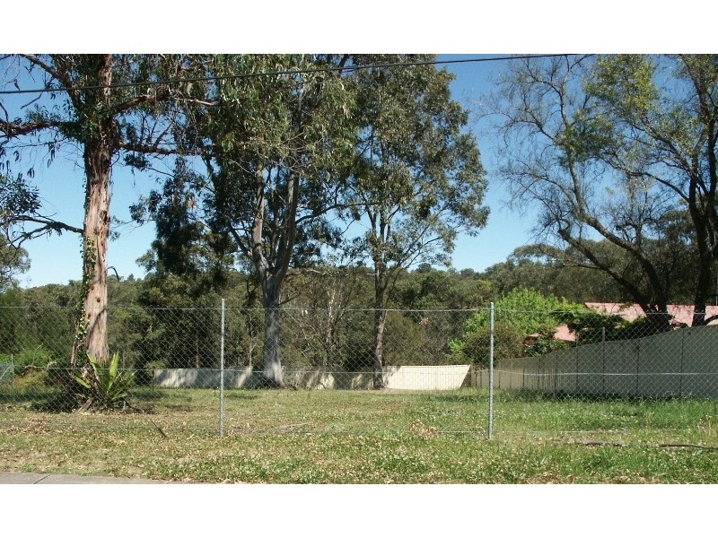 258 Great Western Highway, Warrimoo NSW 2774