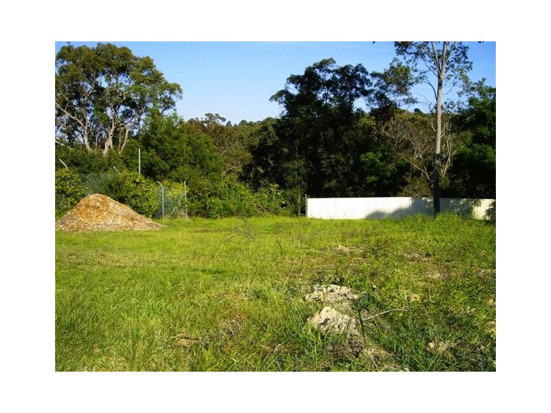 257 Great Western Highway, Warrimoo NSW 2774