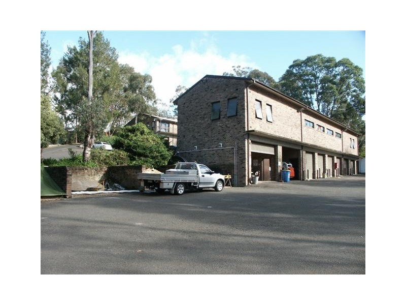 38 Lawson Street, Springwood NSW 2777