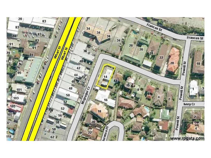 14 McGregor Court, Tweed Heads NSW 2485