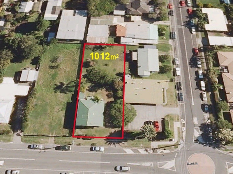 31 Boyd Street, Tweed Heads NSW 2485