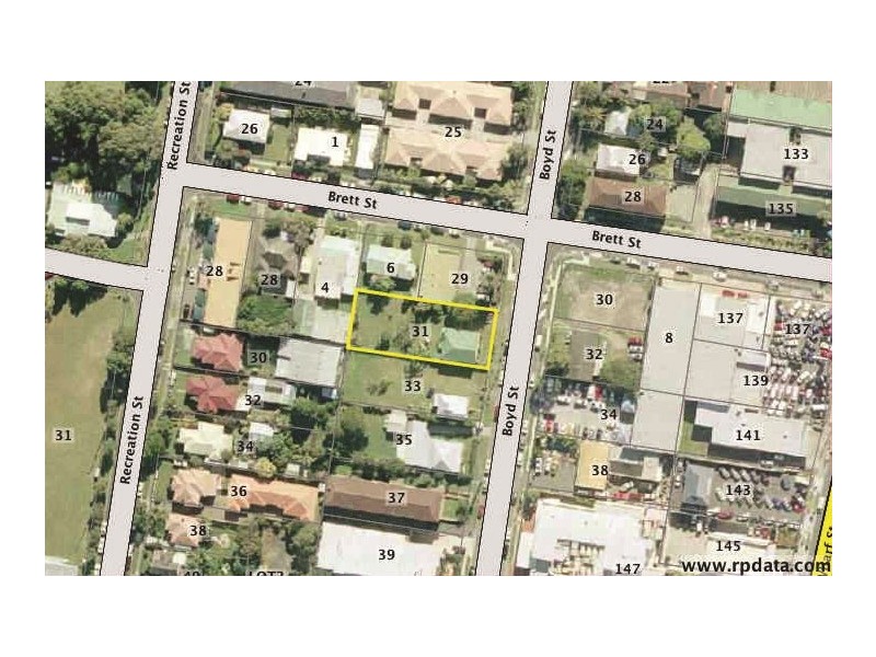 31 Boyd Street, Tweed Heads NSW 2485