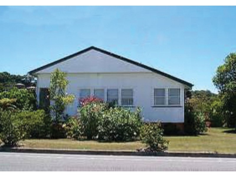 31 Boyd Street, Tweed Heads NSW 2485