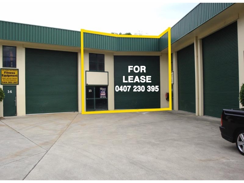 13/Lot 1 Tierneys Place, Tweed Heads South NSW 2486