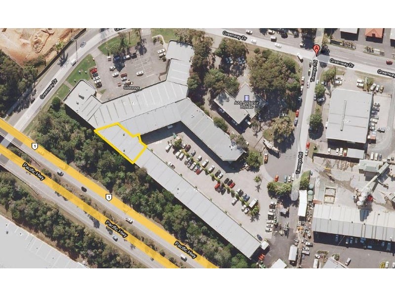 13/Lot 1 Tierneys Place, Tweed Heads South NSW 2486