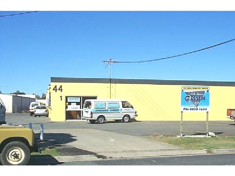 2/44 Machinery Drive, Tweed Heads South NSW 2486