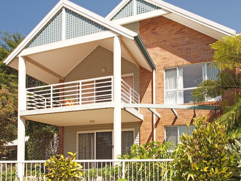 4/167 Mariners Drive West, Tweed Heads NSW 2485