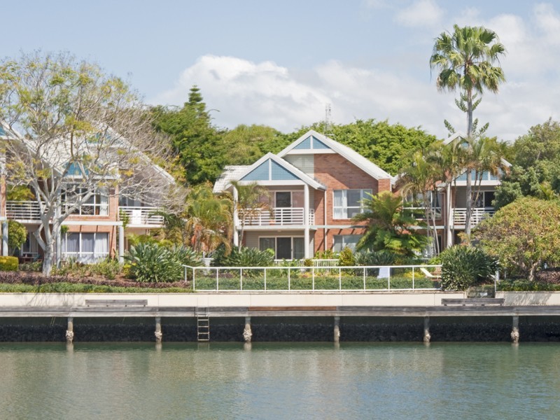 4/167 Mariners Drive West, Tweed Heads NSW 2485